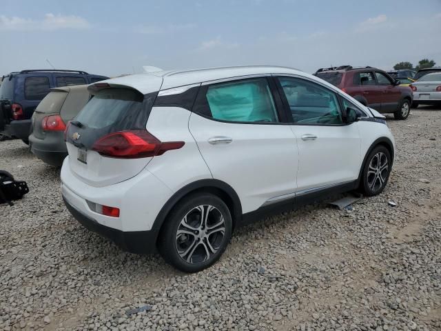 2021 Chevrolet Bolt EV Premier