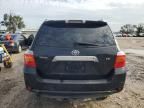 2008 Toyota Highlander Limited