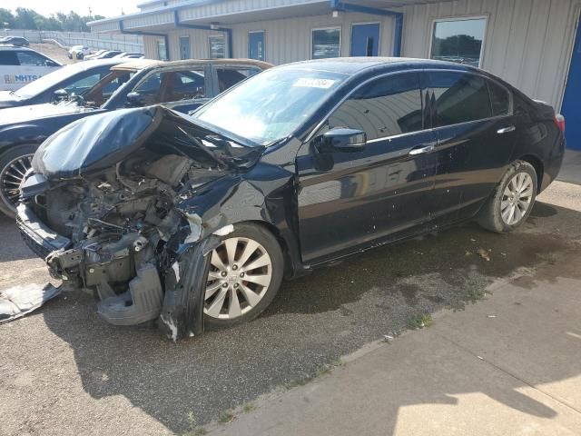 2014 Honda Accord Touring