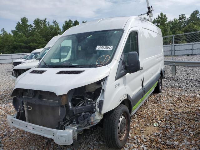 2018 Ford Transit T-250