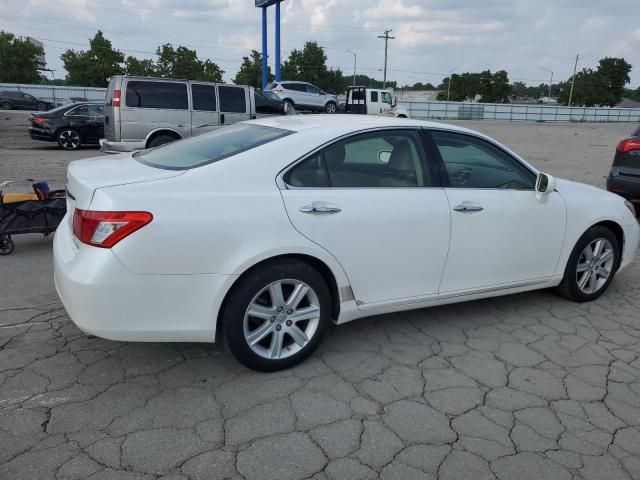 2009 Lexus ES 350