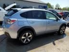 2016 Subaru Crosstrek 2.0I Hybrid