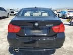 2011 BMW 328 XI