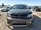 2016 Dodge Journey Crossroad