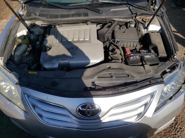 2010 Toyota Camry SE