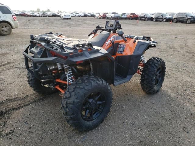 2020 Polaris Sportsman XP 1000 S