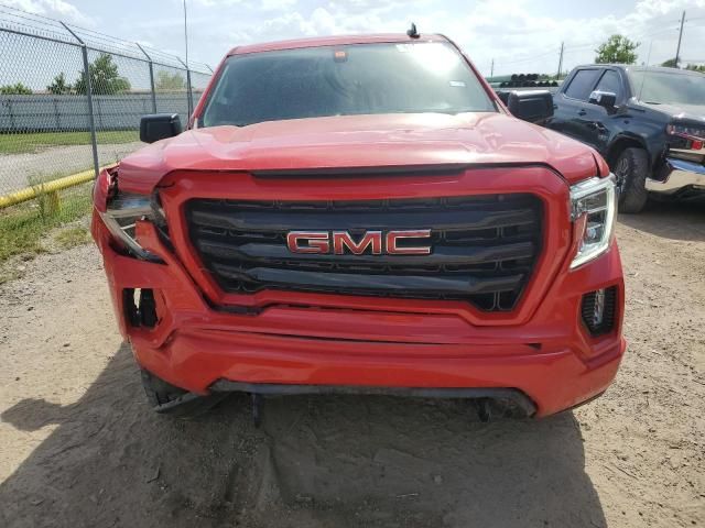 2021 GMC Sierra C1500 Elevation