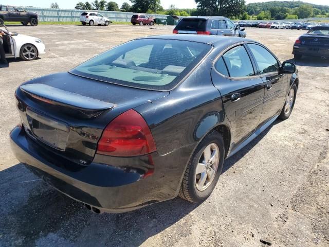 2005 Pontiac Grand Prix GT