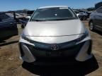 2019 Toyota Prius Prime