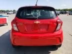 2016 Chevrolet Spark LS