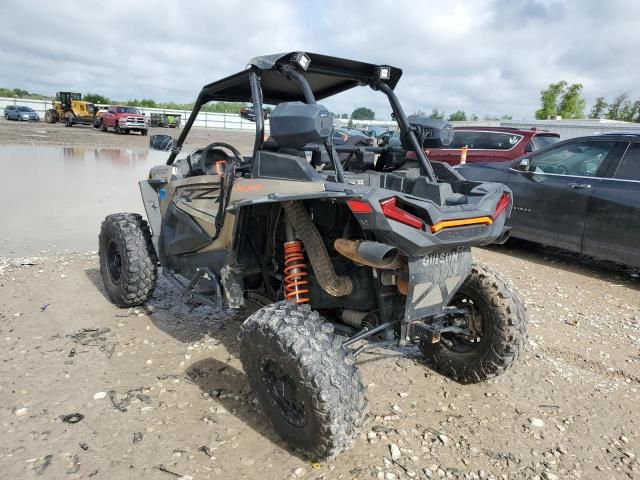 2021 Polaris RZR XP Turbo