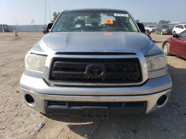 2010 Toyota Tundra Double Cab SR5