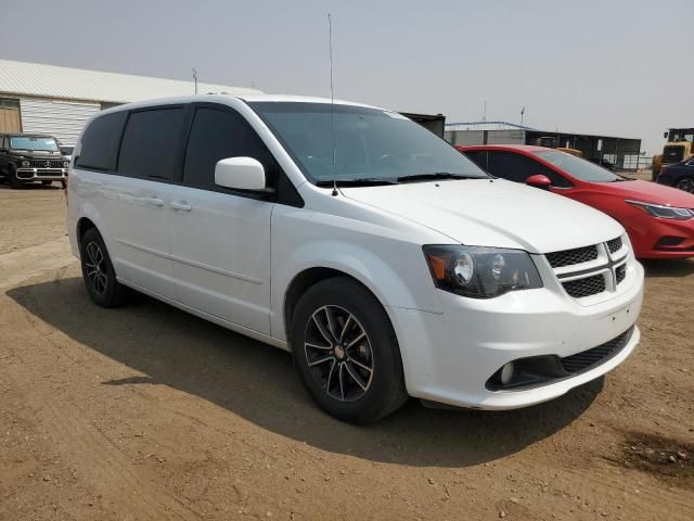 2016 Dodge Grand Caravan R/T