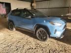 2023 Toyota Rav4 XSE