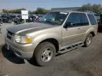 2001 Ford Explorer Sport