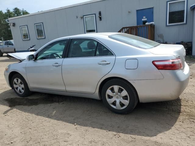 2007 Toyota Camry CE