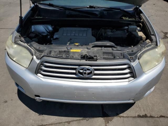 2008 Toyota Highlander