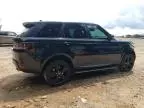 2015 Land Rover Range Rover Sport HSE