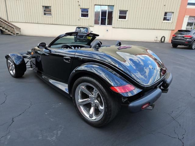 2000 Plymouth Prowler