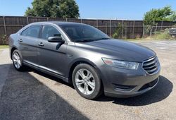 Ford Taurus sel salvage cars for sale: 2014 Ford Taurus SEL