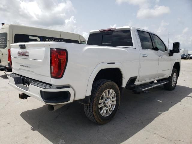 2020 GMC Sierra K2500 Denali