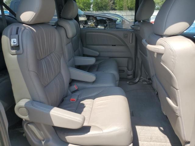 2009 Honda Odyssey Touring