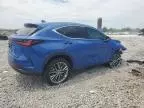 2022 Lexus NX 350H