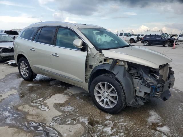 2015 Buick Enclave