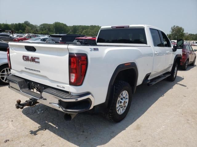 2021 GMC Sierra K2500 SLE