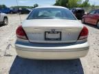 2007 Ford Taurus SEL