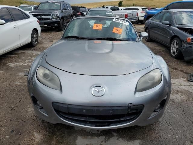 2010 Mazda MX-5 Miata