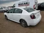 2011 Nissan Sentra 2.0