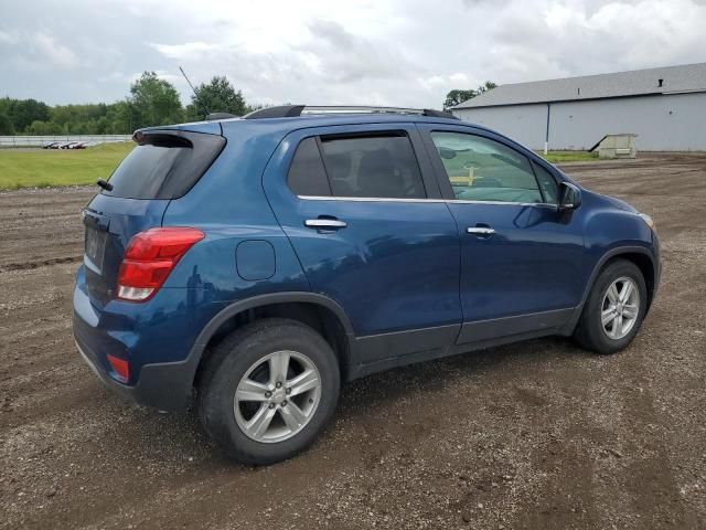 2020 Chevrolet Trax 1LT