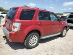 2008 Mercury Mariner Premier