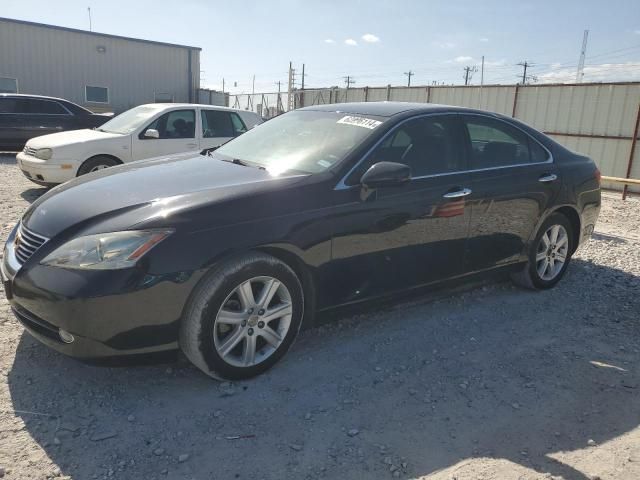 2008 Lexus ES 350