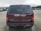 2015 Honda Pilot EXL