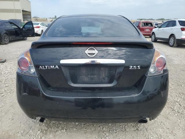 2009 Nissan Altima 2.5