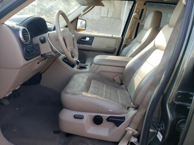 2003 Ford Expedition Eddie Bauer