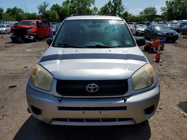 2004 Toyota Rav4