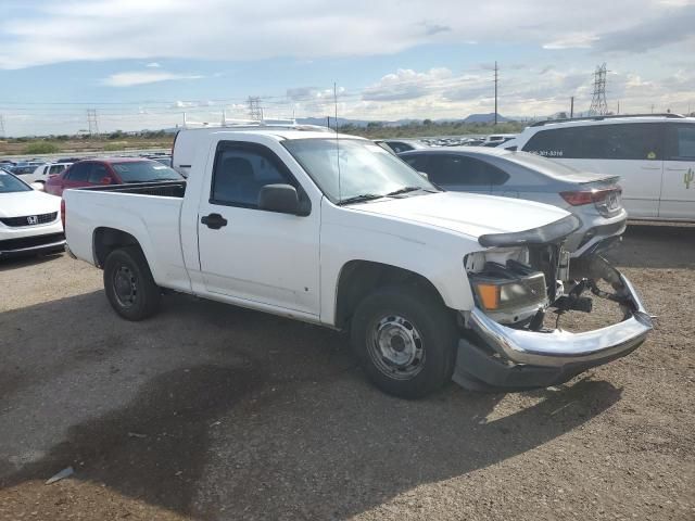 2006 Chevrolet Colorado