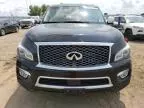 2016 Infiniti QX80