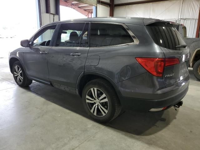 2016 Honda Pilot EX