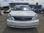 2006 Ford Five Hundred SEL