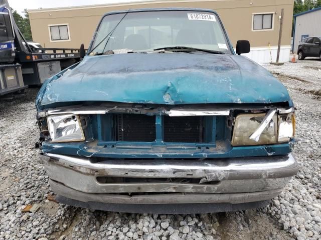 1994 Ford Ranger Super Cab