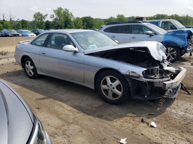 1998 Lexus SC 300