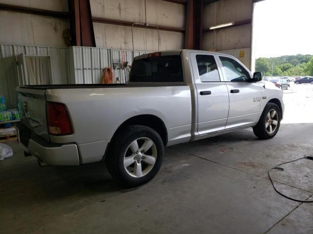 2013 Dodge RAM 1500 ST