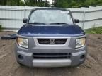 2003 Honda Element DX