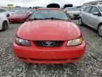 2003 Ford Mustang