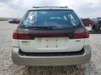 2000 Subaru Legacy Outback AWP