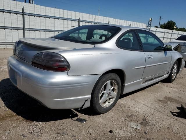 2002 Pontiac Grand Prix GT